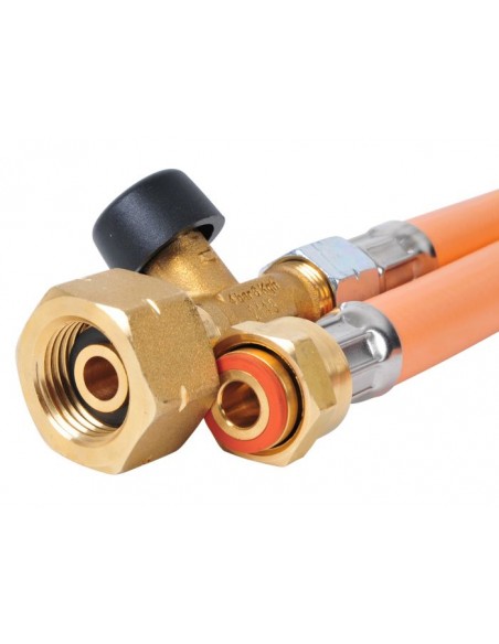 Lyra Truma G8 450mm 21.8 High Pressure Break Protection