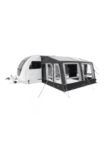Fortschrittlicher Kampa Dometic Grande Air All-Season 390 S