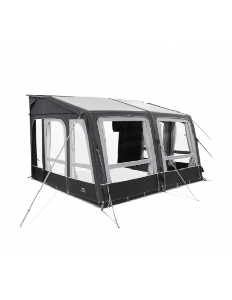 Fortschrittlicher Kampa Dometic Grande Air All-Season 390 S