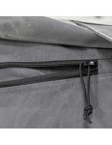 Avancé Kampa Dometic Grande Air All-Season 390 S