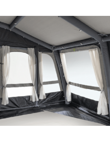 Avancé Kampa Dometic Grande Air All-Season 390 S