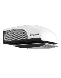 Aire Acondicionado Truma Compact Plus con marco crema