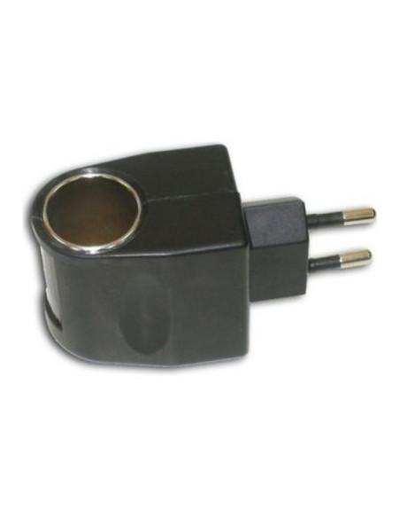 Netzstecker zum 12-V-Zigarettenanzünder. 500mA Netzstecker zum 12-V-Zigarettenanzünder. 500mA