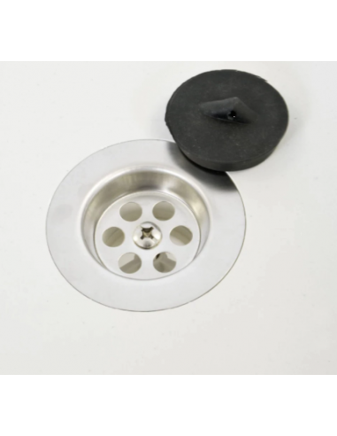 Mesa plegable con fregadero Piano