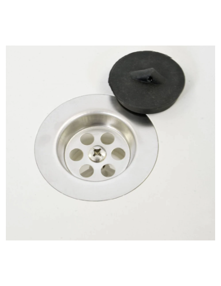 Mesa plegable con fregadero Piano