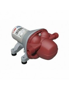 Bomba de agua 10L Fiamma Aqua F con presostato