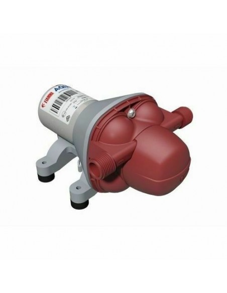 10L Fiamma Aqua F Wasserpumpe mit Druckschalter