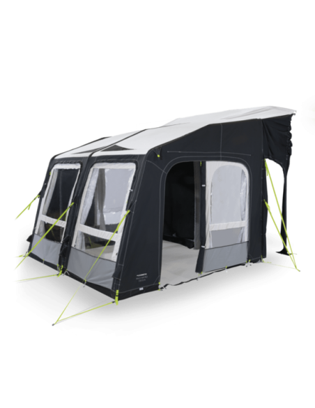 Avancé Kampa Dometic Rally Air Pro 330 D/A Avancé Kampa Dometic Rally Air Pro 330 D/A