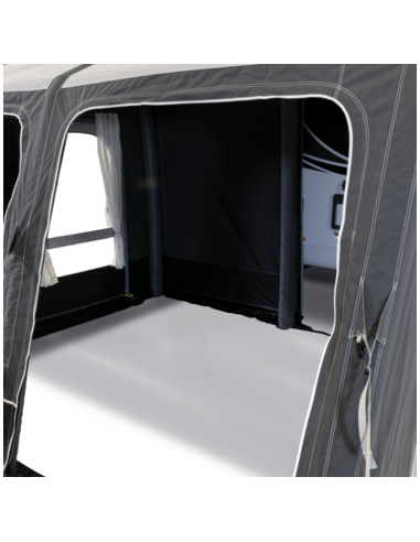 Advanced Kampa Dometic Rally Air Pro 330 D/A