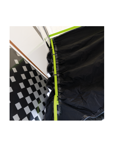 Avancé Kampa Dometic Rally Air Pro 330 D/A Avancé Kampa Dometic Rally Air Pro 330 D/A