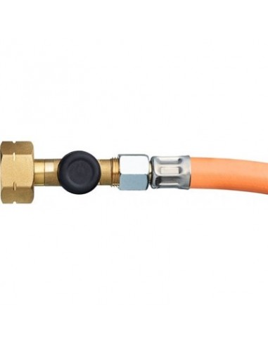 Lyra Truma G8 450mm 21.8 High Pressure Break Protection