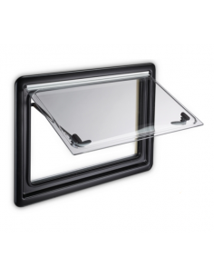 Ventana Seitz S4 Dometic 900 x 450 mm
