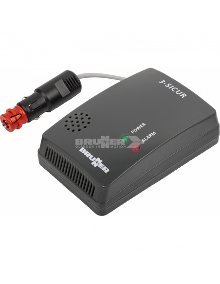 Gasdetektor 3 in 1 Inovtech