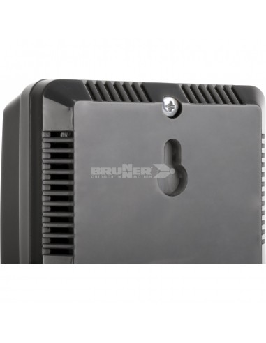 Detector de gas 3 en 1 Inovtech