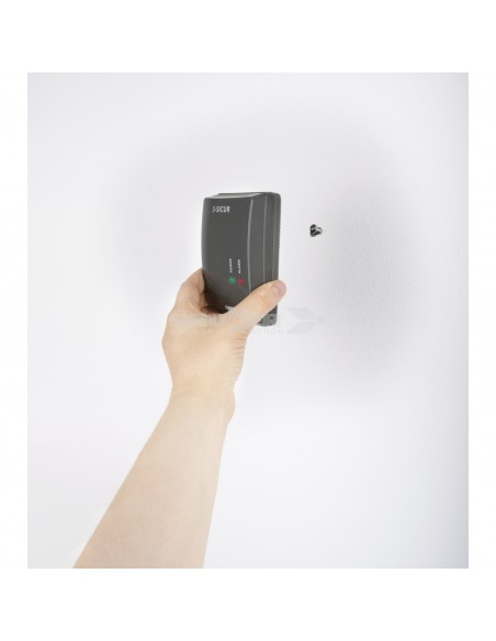 Detector de gás 3 em 1 Inovtech