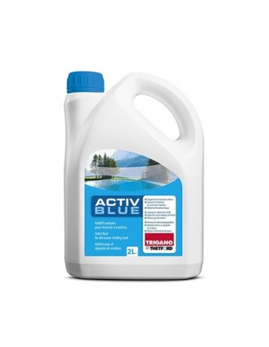 Active Rinse 2 litros by Thetford