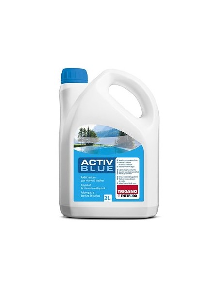 Active Rinse 2 litros by Thetford Active Rinse 2 litros by Thetford