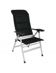 Silla confort maxi de malla 3D BayaSun