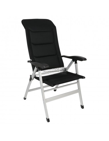 Silla confort maxi de malla 3D BayaSun