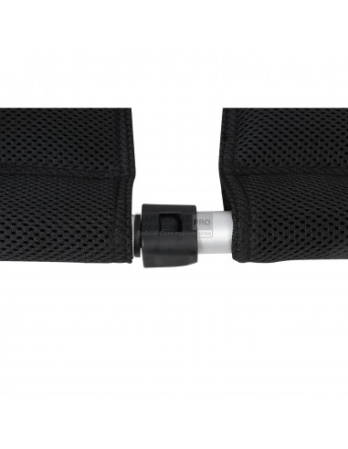 Mesh maxi sedia 3D BayaSun