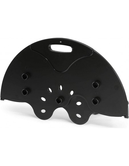 Schachtisch mit Hocker Mini Gewicht max. 130kg