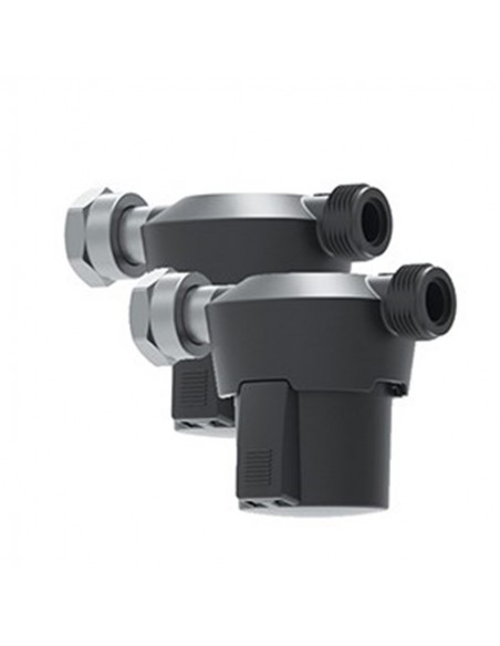 Filtre à gaz Gasfiltersatz Truma. 2 unités.