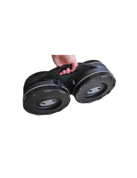 Tampo de mesa + 4 bancos Mini Max