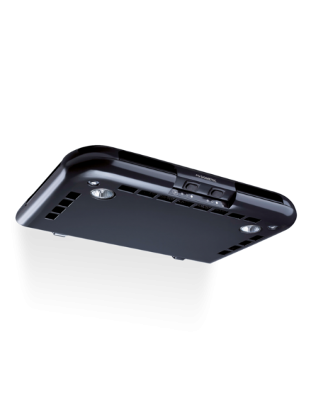 CK 2000 Campana di riciclaggio Dometic