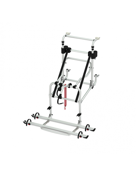 Portabicis Carry Bike Lift 77 Fiamma para Autocaravana