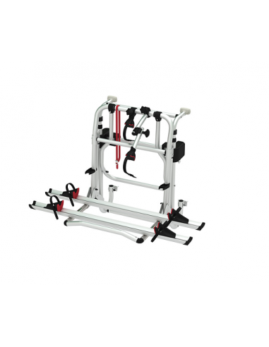 Portabicis Carry Bike Lift 77 Fiamma für Autocaravana