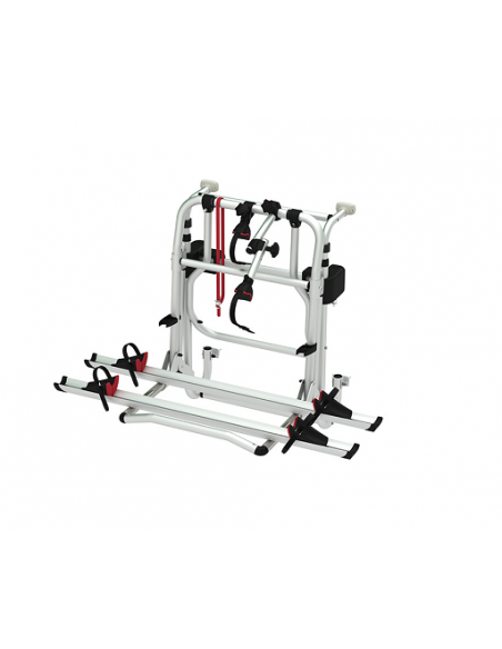 Portabicis Carry Bike Lift 77 Fiamma pour Autocaravana