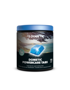 Pastillas Dometic Power Care 16 unidades