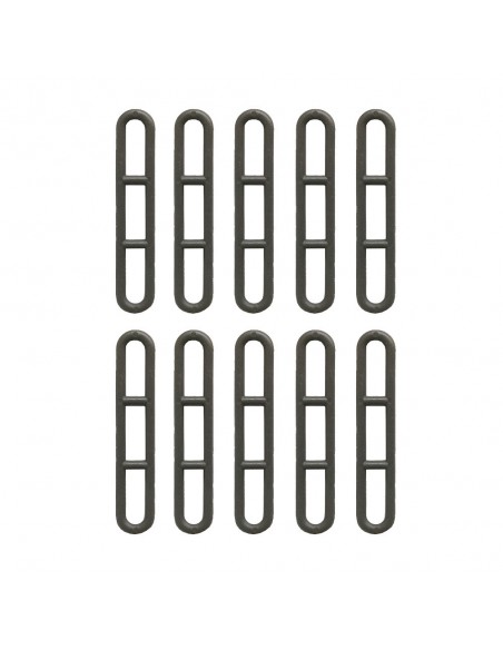 PVC-Leiterspanner 6-teilig (1 Stück)