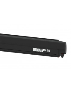 Toldo F45s PSA 260 Noir Profond. Flamme