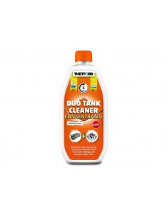 Duo Tank Cleaner Concentrado. 800 ml