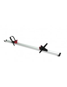 Carril - Carry Bike Rail Quick 128 Fiamma rojo