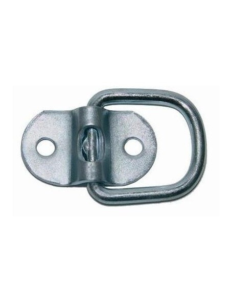Anilla abatible para Toldo. Pack 4ud. Anilla abatible para Toldo. Pack 4ud.