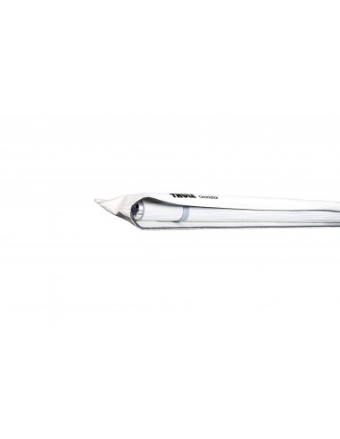 Toldo Thule Omnistor 1200 3.50 metros Gris místico