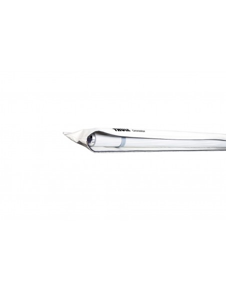 Toldo Thule Omnistor 1200 3.50 metros Gris místico Toldo Thule Omnistor 1200 3.50 metros Gris místico