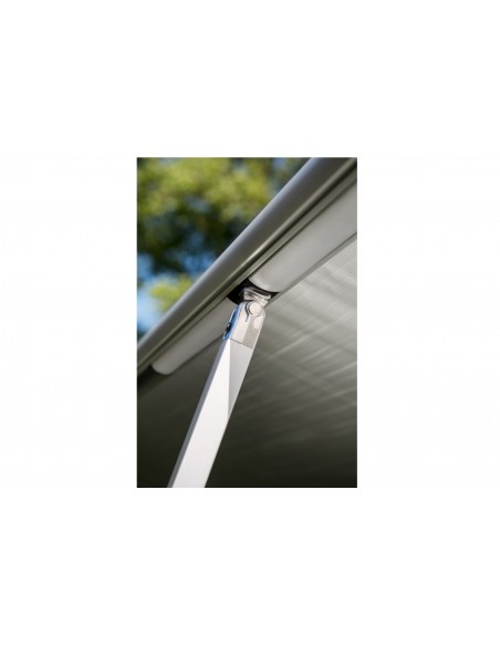 Toldo Thule Omnistor 1200 3.50 metros Gris místico Toldo Thule Omnistor 1200 3.50 metros Gris místico