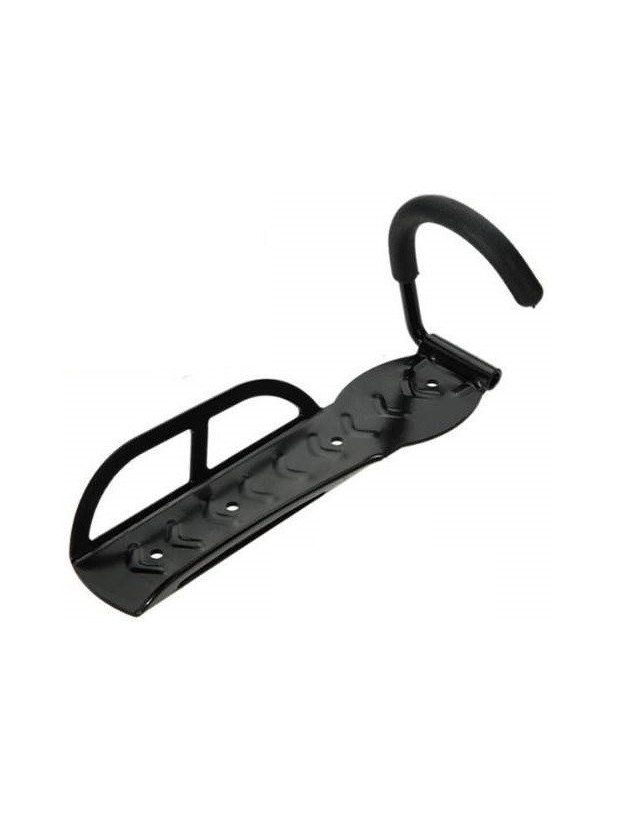 Wall or ceiling mount for bicycle