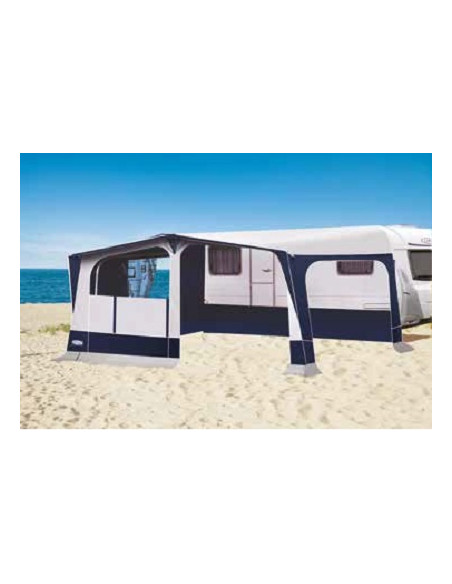 J'ai avancé Leinwand TARENTUM 250 cm de profondeur