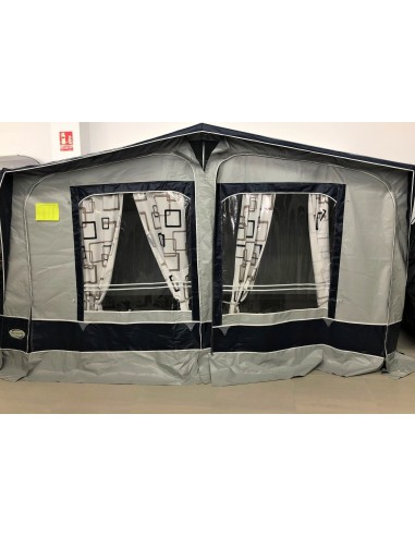 Avançei Leinwand TARENTUM 250 cm de profundidade