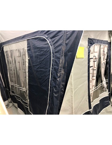 Avançei Leinwand TARENTUM 250 cm de profundidade