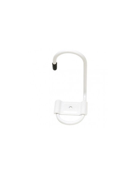 Gancho universal Pared o Techo para bicicletas