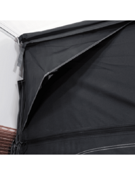 Anteprima Kampa Dometic Rally Air Pro 390 S