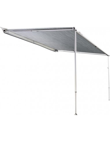 Toldo Thule Omnistor 1200 2.60m en Gris Místico para caravana y camper