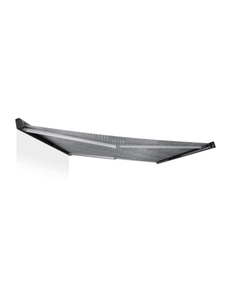 Dometic anthracite awning 2.60 meters PW 1100