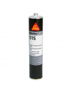 Sikaflex 515 Mastic Polymère Adhésif Multi-Usages Blanc