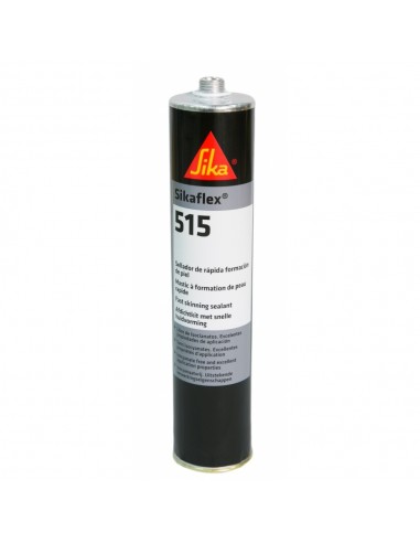 Sikaflex 515 White Multi-Purpose Adhesive Polymer Sealant